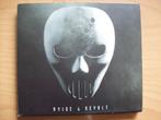 Angerfist - Raise & Revolt (2-CD; hardcore/gabber), Cd's en Dvd's, Ophalen of Verzenden, Zo goed als nieuw, Overige genres