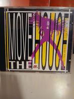 Move the House 1, Ophalen of Verzenden, Zo goed als nieuw