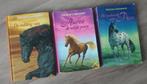 3 boeken Gouden Paardenserie + 3 andere paardenboeken, Boeken, Kinderboeken | Jeugd | 10 tot 12 jaar, Ophalen of Verzenden, Gelezen
