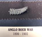 Anglo Boer War pin, Ophalen of Verzenden, Landmacht, Embleem of Badge