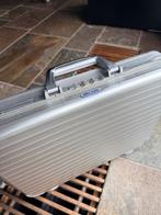Rimowa attaché, Sieraden, Tassen en Uiterlijk, Koffers, Ophalen, Gebruikt, Slot, Minder dan 50 cm