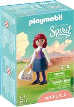 PLAYMOBIL - Maricela 9481 [NIEUW], Ophalen of Verzenden, Nieuw