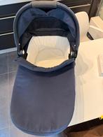 Zeer nette Cynex reiswieg blauw, Ophalen, Zo goed als nieuw, Overige merken