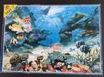 James Hamilton DeLuxe Puzzel The Great Barrier Reef 1000 st, Ophalen of Verzenden, 500 t/m 1500 stukjes, Legpuzzel