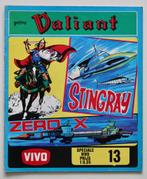 Prins Valiant - 13 (Vivo), Boeken, Stripboeken, Eén stripboek, Ophalen of Verzenden, Gelezen