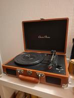 Classic phono met ingebouwde speaker, Ophalen, Zo goed als nieuw, Overige merken