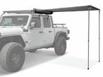 Front Runner Easy Out Luifel 2000 mm Zwart Roof Rack Accesso, Caravans en Kamperen, Nieuw