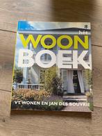 VT wonen I. Deana - Het Woonboek, Boeken, Wonen en Tuinieren, Ophalen of Verzenden, I. Deana, Zo goed als nieuw