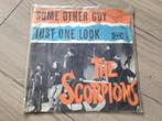 Vinyl Single / Singel - The Scorpions - Some Other Guy, Ophalen of Verzenden, Single