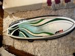 nsp 30 liter 5.8, Watersport en Boten, Golfsurfen, Ophalen, Gebruikt, Shortboard, Met draagtas