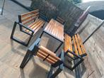 Tuin set, Tuin en Terras, Ophalen, Nieuw