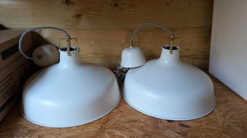Ikea Ranarp Hanglamp beschikbaar voor biedingen