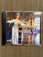 Johann Strauss - Nieuwjaarsconcert CD, Cd's en Dvd's, Ophalen of Verzenden, Romantiek, Zo goed als nieuw, Orkest of Ballet