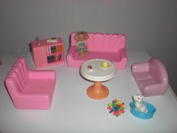 barbie meubels per item beschikbaar voor biedingen