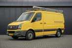 Volkswagen Crafter 2.0 TDI L2H1 | Cruise | Airco | PDC | Imp, Achterwielaandrijving, Volkswagen, Bedrijf, 1968 cc