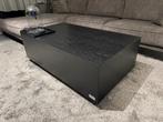 Puuur salontafel | Zeer robuust | Nieuw €1.200,-, Huis en Inrichting, Ophalen, Gebruikt, 100 tot 150 cm, 50 tot 100 cm