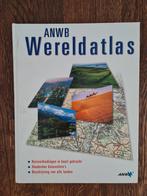 ANWB Wereldatlas, Bosatlas, ANWB, Ophalen of Verzenden, Zo goed als nieuw