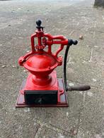 Oude winkel koffiemolen, Ophalen of Verzenden