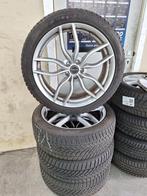 Volvo XC40 Winterset 20 Inch, Auto-onderdelen, Banden en Velgen, Ophalen, Gebruikt, -, -