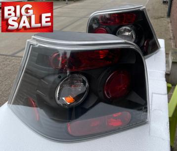VW Golf 4 Achterlampen (nog nieuw) beschikbaar voor biedingen