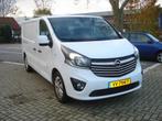 Opel Vivaro 1.6 D 103KW L2-H1 AIRCO, Auto's, Bestelauto's, Origineel Nederlands, Te koop, Opel, Gebruikt