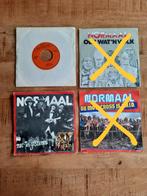 Singles, vinyl, Normaal, Ophalen of Verzenden, Gebruikt, Overige formaten