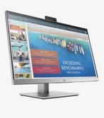 HP EliteDisplay E243d 24" Docking monitor - als nieuw, Computers en Software, Monitoren, Gaming, Hp, Full HD, Ophalen of Verzenden