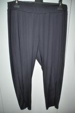 ABC6 Angelle Milan Broek grijs maat 46, Kleding | Dames, Maat 46/48 (XL) of groter, Ophalen of Verzenden, Zo goed als nieuw, Driekwart