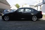BMW 3-serie 318i Business Line | Airco | Elec ramen | Cruise, Zwart, Origineel Nederlands, Bedrijf, Handgeschakeld