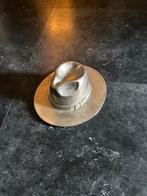 Hoed deco, Ophalen