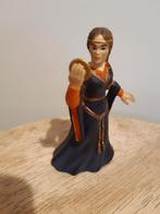 Schleich, jonkvrouw, ridderfiguur, Ophalen of Verzenden, Zo goed als nieuw