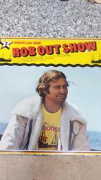 Veronica Gaat Door! Rob Out Show Deel 7 LP, Cd's en Dvd's, Ophalen of Verzenden, Gebruikt