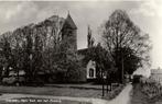 Dreumel. Herv. Kerk met oud-Pastorie - ongelopen, Verzamelen, Ansichtkaarten | Nederland, Ophalen of Verzenden, 1920 tot 1940