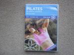 Pilates : De ultieme uitdaging - DVD, Cd's en Dvd's, Dvd's | Sport en Fitness, Ophalen of Verzenden, Zo goed als nieuw