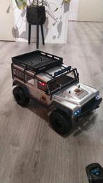 RC Crawler, FTX Kanyon XL  1:10, Overige merken, Groter dan 1:32, Ophalen of Verzenden, Zo goed als nieuw