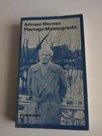 Adriaan Morriën Plantage Muidergracht Privé Domein nr. 145, Ophalen, Gelezen, Adriaan Morriën, Nederland