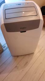 Mobiele airco Whirlpool, Witgoed en Apparatuur, Airco's, Zo goed als nieuw, 3 snelheden of meer, Ophalen