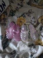 2 paar waterschoentjes maat 23, Ophalen of Verzenden, Gebruikt, Meisje, Schoenen