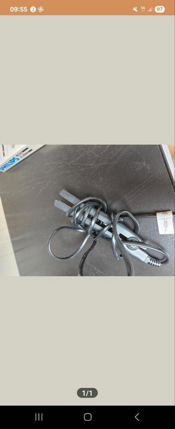 Mini haar styling tang gratis  beschikbaar voor biedingen
