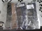6 Heren Riem - Casual Nylon  met Verstelbare Plastic Gespen, Kleding | Heren, Riemen en Ceinturen, Overige kleuren, Nieuw, Riem of Ceintuur