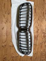 BMW 5 Serie Grille - Chrome Nieren, Gebruikt, Voor, Ophalen of Verzenden, Bumper