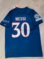Gesigneerd shirt Lionel Messi, Sport en Fitness, Voetbal, Shirt, Ophalen of Verzenden, Zo goed als nieuw