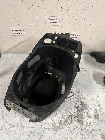 Type 3 budybak beschikbaar voor biedingen