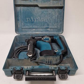 Makita HR2811f Combihamer 230 V | Incl garantie beschikbaar voor biedingen