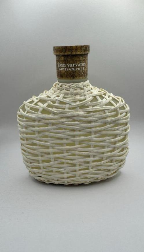 John Varvatos Artisan Pure, Sieraden, Tassen en Uiterlijk, Uiterlijk | Parfum, Nieuw, Ophalen of Verzenden