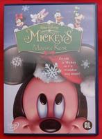 Mickey’s mooiste kerst, Alle leeftijden, Ophalen of Verzenden, Zo goed als nieuw, Avontuur