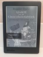KOBO Aura E-reader 6 inch, Computers en Software, E-readers, Ophalen, Gebruikt