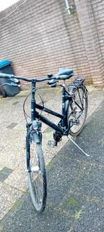 Fiets  pegasus, Ophalen, Zo goed als nieuw