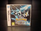 Pokemon Black 2 CIB Nintendo DS Europese versie, Spelcomputers en Games, Games | Nintendo DS, 1 speler, Ophalen of Verzenden, Zo goed als nieuw