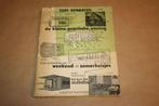 De kleine practische woning - Paul Bromberg - 1937 !!, Gelezen, Ophalen of Verzenden